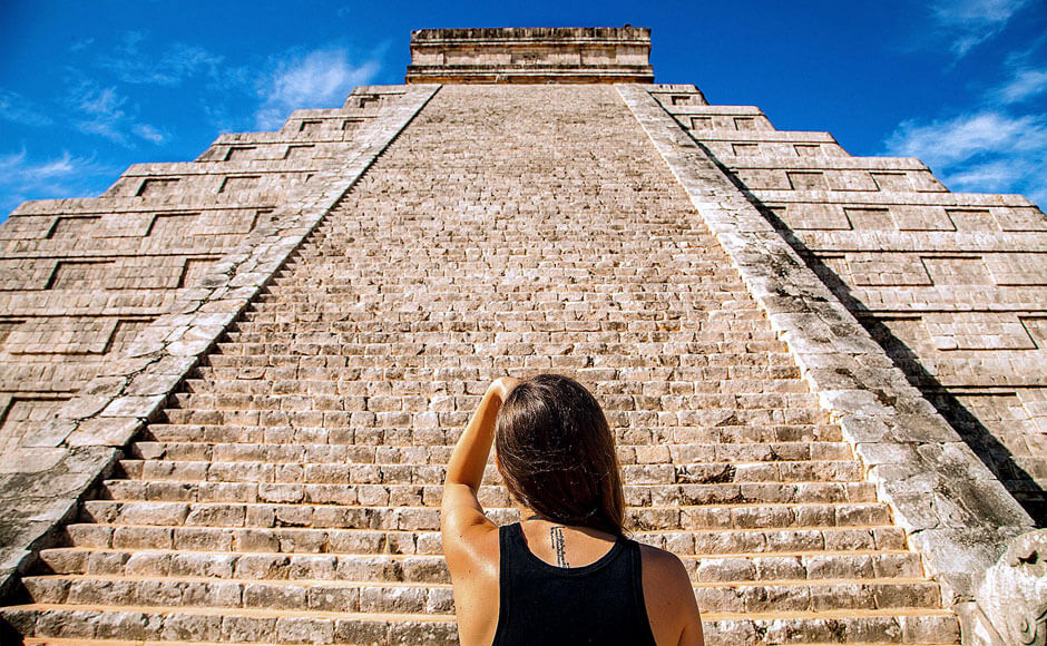 Tour Deluxe Chichen Itza