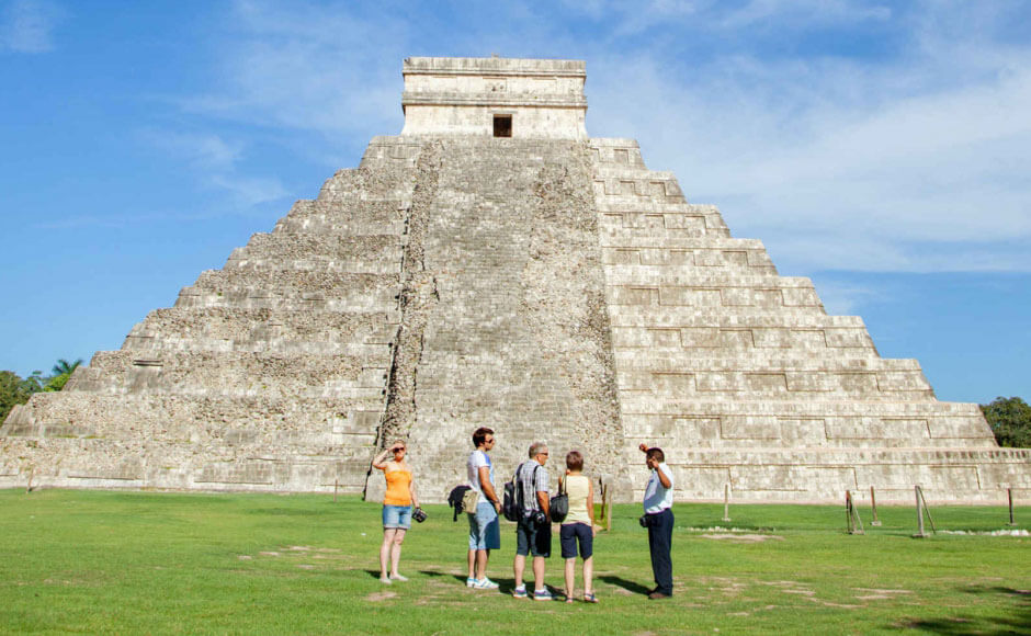 Chichen Itza Mayan Cuisine Tour Plus