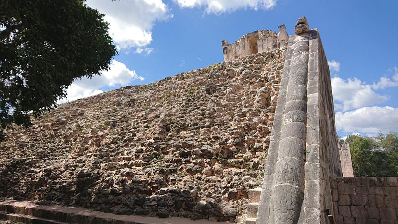 Chichen Itza Tips