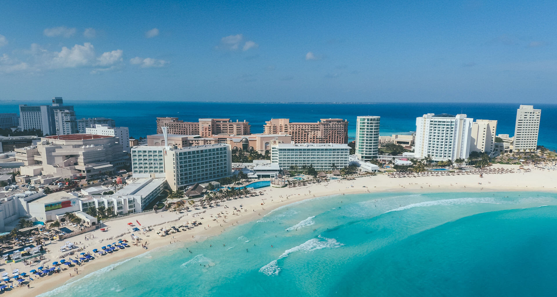 Hotel Maya Caribe Faranda Cancun to Chichen Itza
