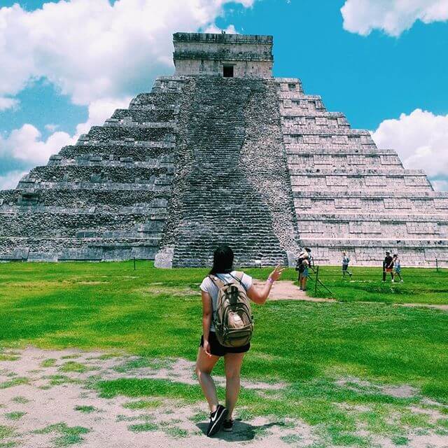 Tour de Lujo a Chichén Itzá