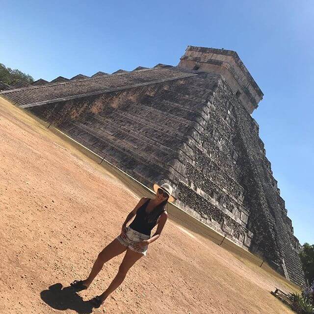 Tour Privado a Chichén Itzá