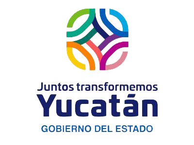 Yucatan Goverment Logo