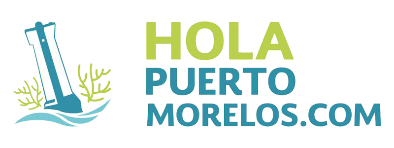 Hola Puerto Morelos