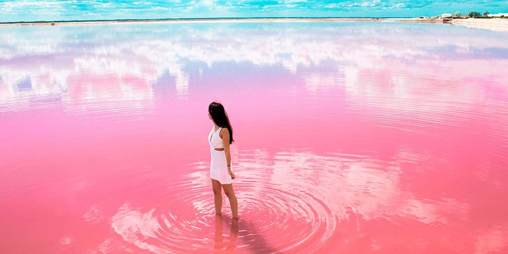 Las Coloradas