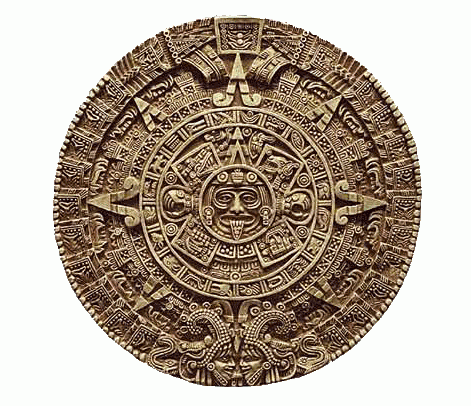 Mayan Calendric System