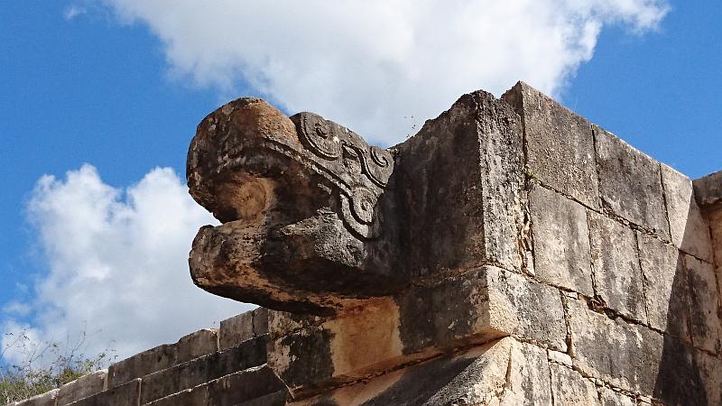 Civilisation Maya
