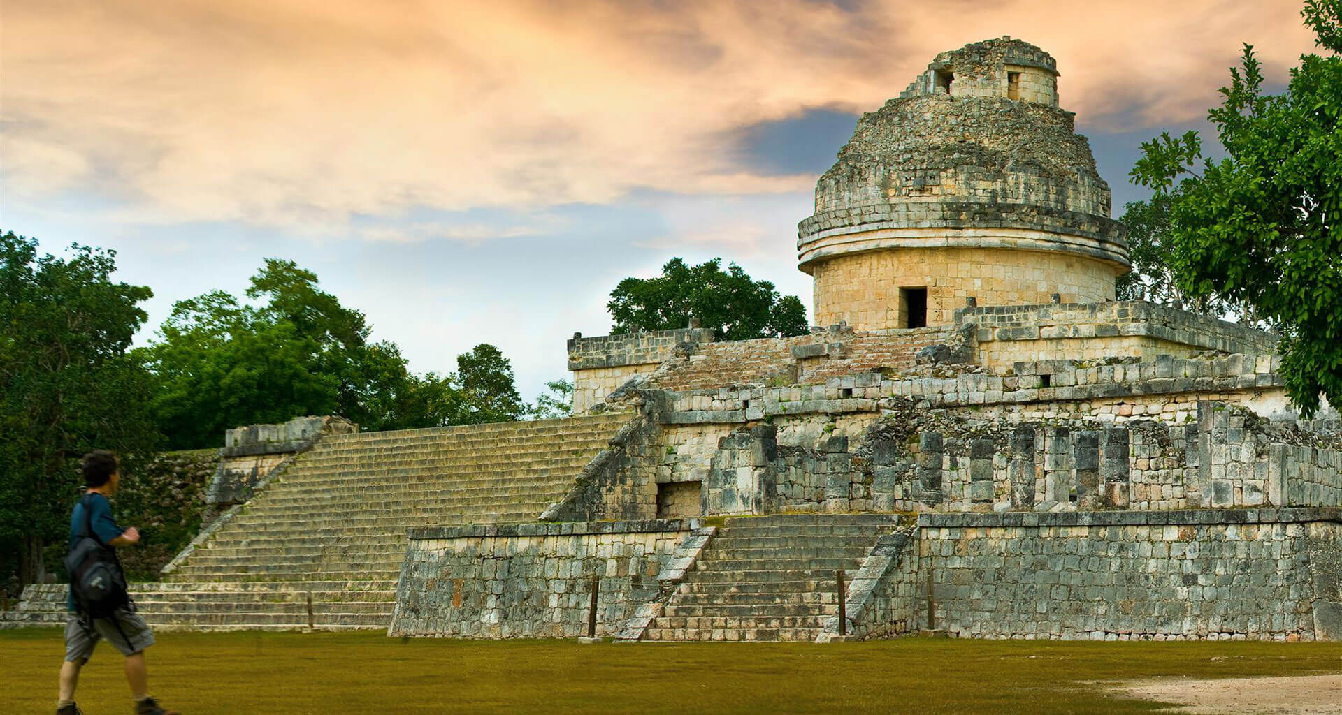 El Caracol