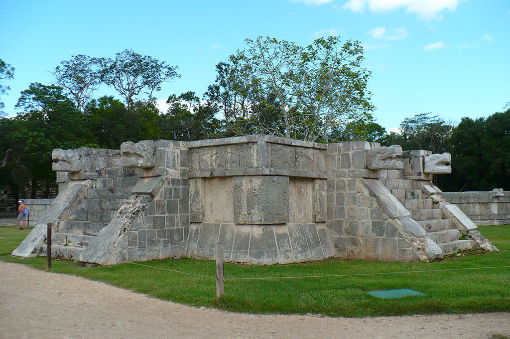 Plataforma de Vênus