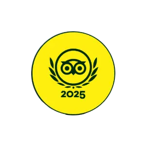Tripadvisor of the best 2025